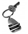 Keyring, bottle opener