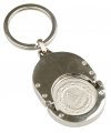 Keyring for coin