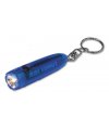 Keyring, torch