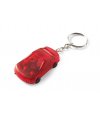 Keyring "car" with light