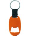 Keyring, bottle opener