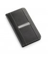 Business card holder for 72 cards