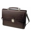 Briefcase, shoulder strap