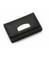 Business card holder