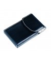 Business card holder