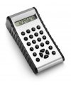 Calculator with multifunctional clock Calculator with multifunctional clock