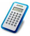 Desk calculator