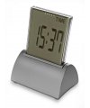 Multifunctional touch screen clock, blue light