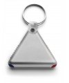 Keyring with 2 mini ball pens Keyring with 2 mini ball pens