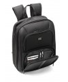 Laptop rucksack (16") water and low temperature resistant