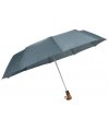 Automatic, foldable umbrella