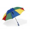 Kids umbrella, automatic opening