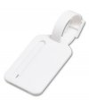 Luggage tag / label Luggage tag / label