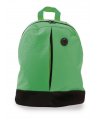 Rucksack, centre pocket, earphone outlet