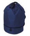 Mondial beach / duffle bag with cord fastening
