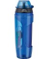 Sport bottle with storage space for valuables