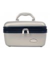 Travel set: large travel bag, trolley, case