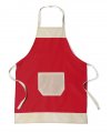 Kitchen apron