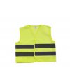 Safety jacket for children