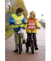 Safety jacket for children