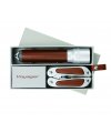 Multifunctional tool with torch in gift box