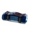 Picnic blanket carry strap.