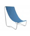 Foldable deck chair with carrying bag Foldable deck chair with carrying bag