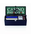 Game set, casino, poker