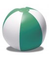 Inflatable beach ball