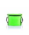 Beach game cooler bag with chess board and foldable frisbee Beach game cooler bag with chess board and foldable frisbee
