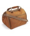 Picnic cooler bag and barbecue set Picnic cooler bag and barbecue set