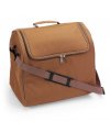 Picnic cooler bag for 4 people, with barbecue set Picnic cooler bag for 4 people, with barbecue set