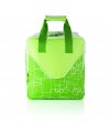 Cooler bag with barbecue set Cooler bag with barbecue set