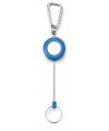 Keyring, skipass, carabiner hook Keyring, skipass, carabiner hook