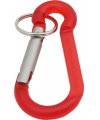 Carabiner hook, keyring