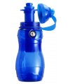Sports bottle 0,4 l with freezer pack and compass Sports bottle 0,4 l with freezer pack and compass