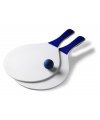 Beach tennis game Beach tennis game