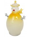 Lighting snowman, mix 2 colours Lighting snowman, mix 2 colours