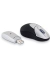 Mouse with USB plug