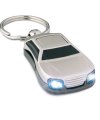 Formula. Car shape keyring