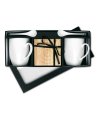 Coffee Set of 2 pcs in giftbox Coffee Set of 2 pcs in giftbox