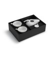 Ceramic tea set. 2 pcs Ceramic tea set. 2 pcs