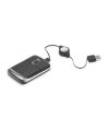 Optical mouse and USB hub set