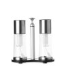 Oil and vinegar spray set Oil and vinegar spray set