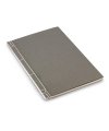 Stitched recycled notebook Stitched recycled notebook