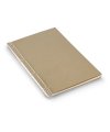 Stitched recycled notebook Stitched recycled notebook