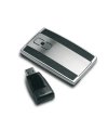 Laser pointer in card shape Laser pointer in card shape