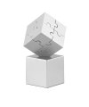 Metal 3D puzzle Metal 3D puzzle