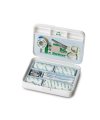 Plastic First Aid Box Plastic First Aid Box
