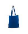 Cotton shopping bag w/ handles Cotton shopping bag w/ handles